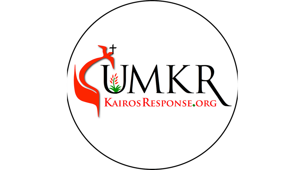 UMKR logo