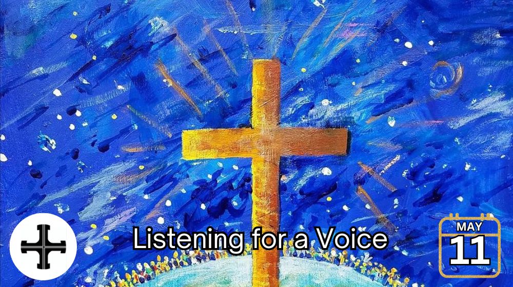 Worship 5/11/2025