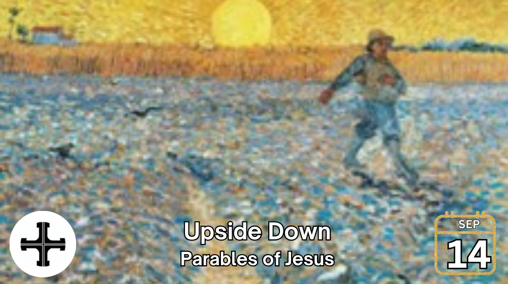 Worship 9/14/2025