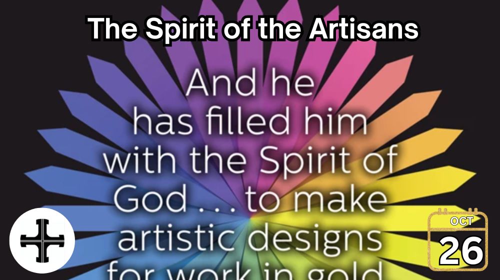 Worship 10/26/2025