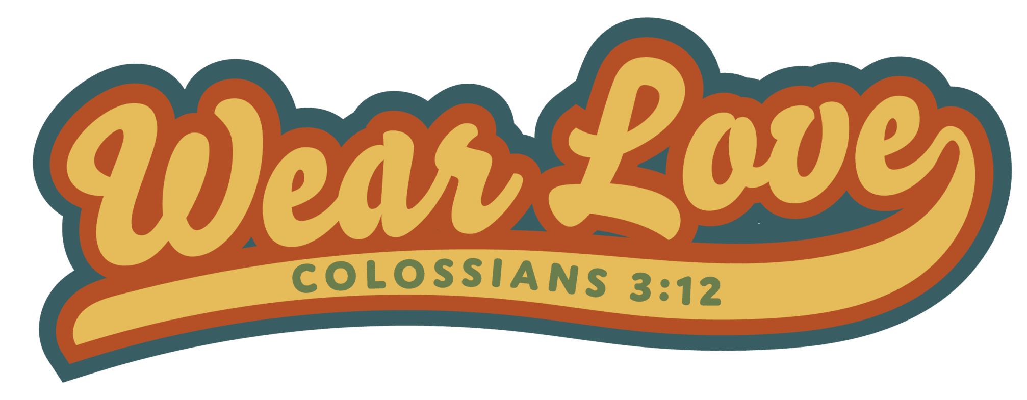 Wear Love