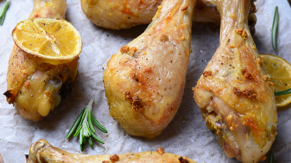 Baked Chicken