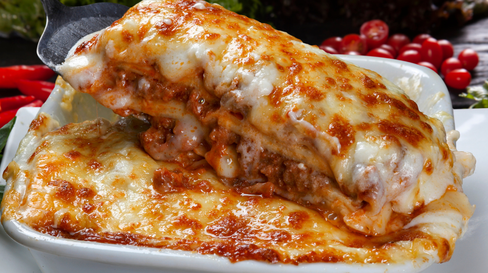 Lasagna