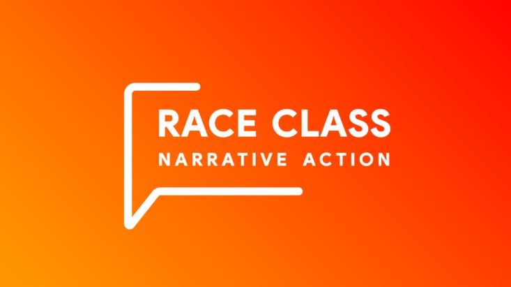 Race Class Narrative Action