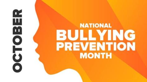 Bullying Prevention Month