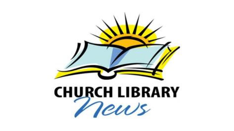 February library news