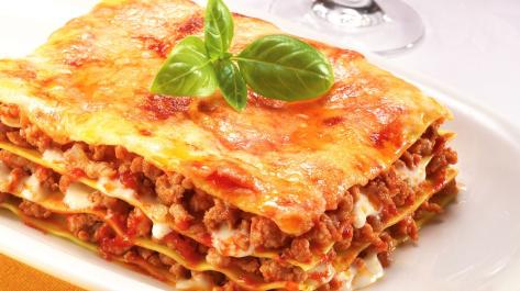 Lasagna