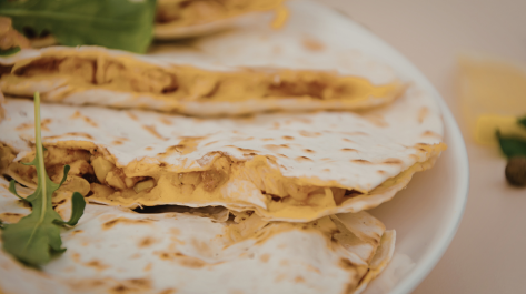 Chesadillas