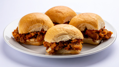 Sloppy Joe's