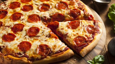 Pizza