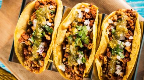 Tacos