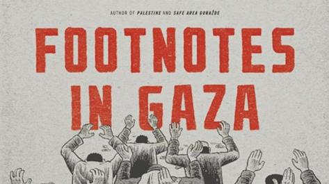 Footnotes In Gaza 