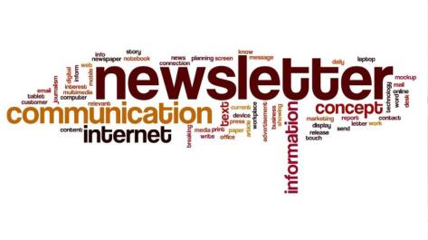 communication words
