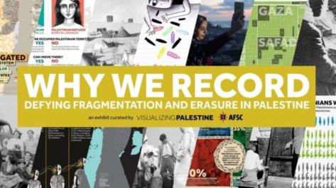 Images of recordings