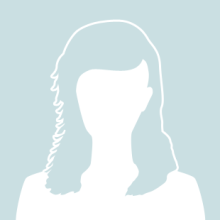 Female Avatar picture