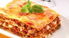 Lasagna