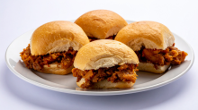 Sloppy Joe's