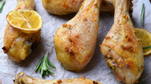 Baked Chicken